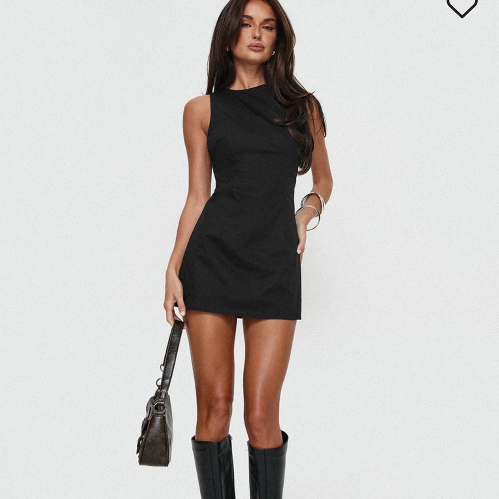 Yumiko Princess Polly Romper